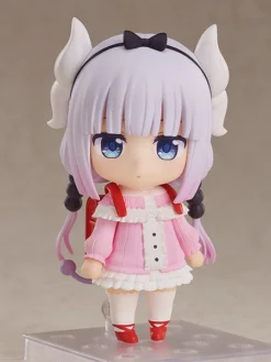GOOD SMILE ARTS SHANGHAI Kanna Miss Kobayashi's Dragon Maid Nendoroid Figure