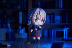 GOOD SMILE ARTS SHANGHAI Shigure Ui Nendoroid Figure 15 GOOD SMILE ARTS SHANGHAI Shigure Ui Nendoroid Figure -Anime peripheral Sales 4580590170957 figure shigure ui nendoroid altf