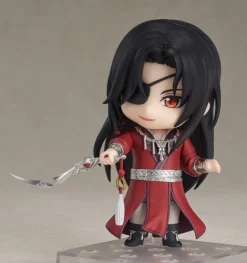GOOD SMILE ARTS SHANGHAI Hua Cheng Heaven Official's Blessing Nendoroid Figure 11 GOOD SMILE ARTS SHANGHAI Hua Cheng Heaven Official's Blessing Nendoroid Figure -Anime peripheral Sales 4580590170995 figure hua cheng heaven officials blessing nendoroid altb