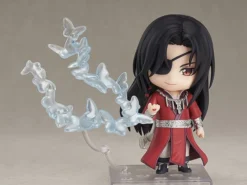 GOOD SMILE ARTS SHANGHAI Hua Cheng Heaven Official's Blessing Nendoroid Figure 12 GOOD SMILE ARTS SHANGHAI Hua Cheng Heaven Official's Blessing Nendoroid Figure -Anime peripheral Sales 4580590170995 figure hua cheng heaven officials blessing nendoroid altc