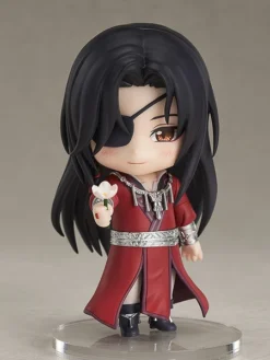 GOOD SMILE ARTS SHANGHAI Hua Cheng Heaven Official's Blessing Nendoroid Figure 13 GOOD SMILE ARTS SHANGHAI Hua Cheng Heaven Official's Blessing Nendoroid Figure -Anime peripheral Sales 4580590170995 figure hua cheng heaven officials blessing nendoroid altd