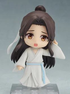 GOOD SMILE ARTS SHANGHAI Xie Lian Heaven Official's Blessing Nendoroid Figure -Anime peripheral Sales 4580590171015 figure xie lian heaven officials blessing nendoroid alta