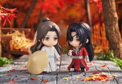 GOOD SMILE ARTS SHANGHAI Xie Lian Heaven Official's Blessing Nendoroid Figure -Anime peripheral Sales 4580590171015 figure xie lian heaven officials blessing nendoroid altf