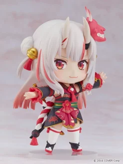 GOOD SMILE Nakiri Ayame Hololive Production Nendoroid Figure -Anime peripheral Sales 4580590171022 figure nakiri ayame hololive production nendoroid alta