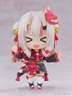 GOOD SMILE Nakiri Ayame Hololive Production Nendoroid Figure -Anime peripheral Sales 4580590171022 figure nakiri ayame hololive production nendoroid altb