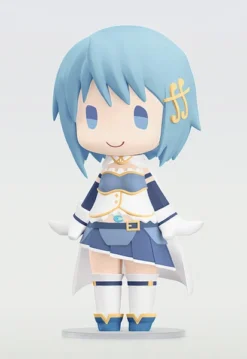 Sayaka Miki Puella Magi Madoka Magica The Movie Rebellion HELLO! GOOD SMILE Figure -Anime peripheral Sales 4580590171084 figure sayaka miki puella magi madoka magica the movie rebellion hello good smile altb