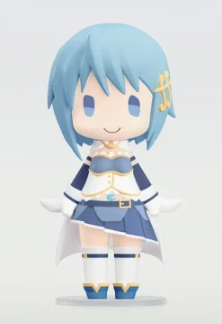 Sayaka Miki Puella Magi Madoka Magica The Movie Rebellion HELLO! GOOD SMILE Figure