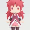 Kyoko Sakura Puella Magi Madoka Magica The Movie Rebellion HELLO! GOOD SMILE Figure -Anime peripheral Sales 4580590171107 figure kyoko sakura puella magi madoka magica the movie rebellion hello good smile primary