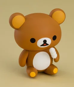 GOOD SMILE Rilakkuma Nendoroid Figure -Anime peripheral Sales 4580590171114 figure rilakkuma nendoroid alta