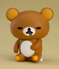 GOOD SMILE Rilakkuma Nendoroid Figure -Anime peripheral Sales 4580590171114 figure rilakkuma nendoroid altb