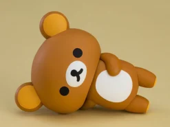GOOD SMILE Rilakkuma Nendoroid Figure -Anime peripheral Sales 4580590171114 figure rilakkuma nendoroid altc
