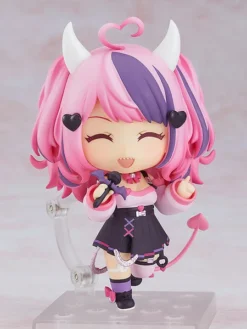 GOOD SMILE Ironmouse VShojo Nendoroid Figure -Anime peripheral Sales 4580590171121 figure ironmouse vshojo nendoroid alta