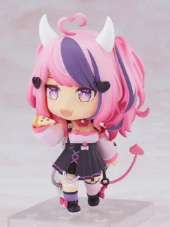 GOOD SMILE Ironmouse VShojo Nendoroid Figure -Anime peripheral Sales 4580590171121 figure ironmouse vshojo nendoroid altc