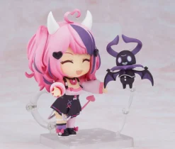 GOOD SMILE Ironmouse VShojo Nendoroid Figure -Anime peripheral Sales 4580590171121 figure ironmouse vshojo nendoroid altd
