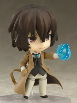 ORANGE ROUGE Osamu Dazai (4th-run) Bungo Stray Dogs Nendoroid Figure -Anime peripheral Sales 4580590171138 figure osamu dazai 4th run bungo stray dogs nendoroid altc
