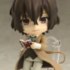 ORANGE ROUGE Osamu Dazai (4th-run) Bungo Stray Dogs Nendoroid Figure -Anime peripheral Sales 4580590171138 figure osamu dazai 4th run bungo stray dogs nendoroid primary