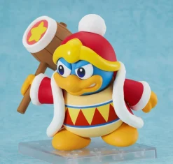 GOOD SMILE King Dedede Kirby Nendoroid Figure -Anime peripheral Sales 4580590171169 figure king dedede kirby nendoroid altb