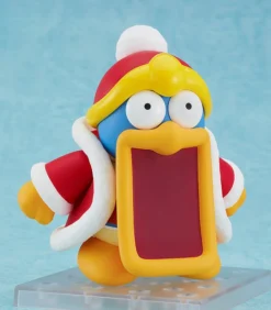 GOOD SMILE King Dedede Kirby Nendoroid Figure -Anime peripheral Sales 4580590171169 figure king dedede kirby nendoroid altc