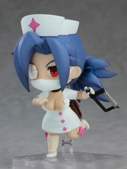 GOOD SMILE Valentine Skullgirls Nendoroid Figure 10 GOOD SMILE Valentine Skullgirls Nendoroid Figure -Anime peripheral Sales 4580590171176 figure valentine skullgirls nendoroid altb