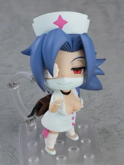 GOOD SMILE Valentine Skullgirls Nendoroid Figure 11 GOOD SMILE Valentine Skullgirls Nendoroid Figure -Anime peripheral Sales 4580590171176 figure valentine skullgirls nendoroid altc