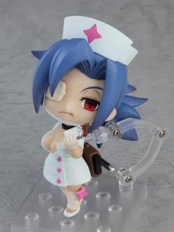 GOOD SMILE Valentine Skullgirls Nendoroid Figure 12 GOOD SMILE Valentine Skullgirls Nendoroid Figure -Anime peripheral Sales 4580590171176 figure valentine skullgirls nendoroid altd