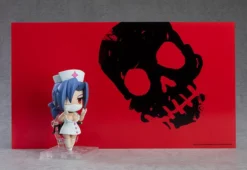 GOOD SMILE Valentine Skullgirls Nendoroid Figure 13 GOOD SMILE Valentine Skullgirls Nendoroid Figure -Anime peripheral Sales 4580590171176 figure valentine skullgirls nendoroid alte