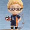 ORANGE ROUGE Kei Tsukishima (4th-run) Haikyu!! Nendoroid Figure -Anime peripheral Sales 4580590171183 figure kei tsukishima 4th run haikyu nendoroid primary