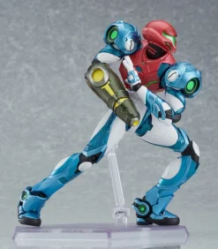 GOOD SMILE Samus Aran Dread Ver Metroid Dread Figma Figure 13 GOOD SMILE Samus Aran Dread Ver Metroid Dread Figma Figure -Anime peripheral Sales 4580590171206 figure samus aran dread ver metroid dread figma altb