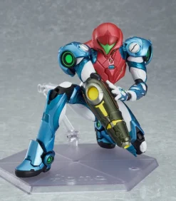 GOOD SMILE Samus Aran Dread Ver Metroid Dread Figma Figure 14 GOOD SMILE Samus Aran Dread Ver Metroid Dread Figma Figure -Anime peripheral Sales 4580590171206 figure samus aran dread ver metroid dread figma altc