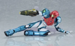 GOOD SMILE Samus Aran Dread Ver Metroid Dread Figma Figure 16 GOOD SMILE Samus Aran Dread Ver Metroid Dread Figma Figure -Anime peripheral Sales 4580590171206 figure samus aran dread ver metroid dread figma alte