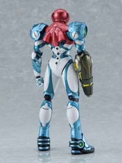 GOOD SMILE Samus Aran Dread Ver Metroid Dread Figma Figure 17 GOOD SMILE Samus Aran Dread Ver Metroid Dread Figma Figure -Anime peripheral Sales 4580590171206 figure samus aran dread ver metroid dread figma altf