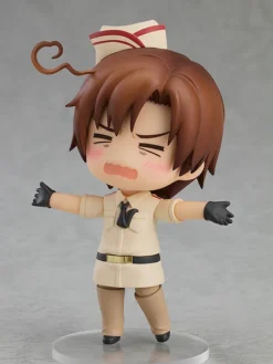 ORANGE ROUGE Romano Hetalia World Stars Nendoroid Figure -Anime peripheral Sales 4580590171213 figure romano hetalia world stars nendoroid alta