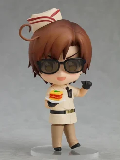 ORANGE ROUGE Romano Hetalia World Stars Nendoroid Figure -Anime peripheral Sales 4580590171213 figure romano hetalia world stars nendoroid altb