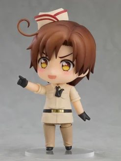 ORANGE ROUGE Romano Hetalia World Stars Nendoroid Figure -Anime peripheral Sales 4580590171213 figure romano hetalia world stars nendoroid altc