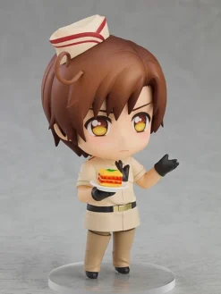 ORANGE ROUGE Romano Hetalia World Stars Nendoroid Figure -Anime peripheral Sales 4580590171213 figure romano hetalia world stars nendoroid altd