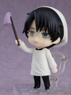 GOOD SMILE Kimihiro Watanuki XxxHOLiC Nendoroid Figure 9 GOOD SMILE Kimihiro Watanuki XxxHOLiC Nendoroid Figure -Anime peripheral Sales 4580590171268 figure kimihiro watanuki xxx holic nendoroid altb