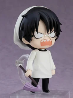 GOOD SMILE Kimihiro Watanuki XxxHOLiC Nendoroid Figure 10 GOOD SMILE Kimihiro Watanuki XxxHOLiC Nendoroid Figure -Anime peripheral Sales 4580590171268 figure kimihiro watanuki xxx holic nendoroid altc