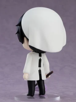 GOOD SMILE Kimihiro Watanuki XxxHOLiC Nendoroid Figure 11 GOOD SMILE Kimihiro Watanuki XxxHOLiC Nendoroid Figure -Anime peripheral Sales 4580590171268 figure kimihiro watanuki xxx holic nendoroid altd