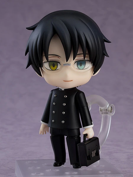 GOOD SMILE Kimihiro Watanuki XxxHOLiC Nendoroid Figure 3 GOOD SMILE Kimihiro Watanuki XxxHOLiC Nendoroid Figure
