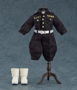 ORANGE ROUGE "Draken" Ken Ryuguji Tokyo Revengers Nendoroid Doll Figure -Anime peripheral Sales 4580590171299 figure draken ken ryuguji tokyo revengers nendoroid doll alte