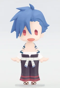 Kamina Tengen Toppa Gurren Lagann HELLO! GOOD SMILE Figure