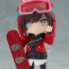 GOOD SMILE Ruby Rose Lucid Dream Ver RWBY Ice Queendom Nendoroid Figure 2 GOOD SMILE Ruby Rose Lucid Dream Ver RWBY Ice Queendom Nendoroid Figure -Anime peripheral Sales 4580590171336 figure ruby rose lucid dream ver rwby ice queendom nendoroid primary