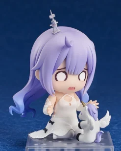 GOOD SMILE ARTS SHANGHAI Unicorn Azur Lane Nendoroid Figure -Anime peripheral Sales 4580590171411 figure unicorn azur lane nendoroid altb
