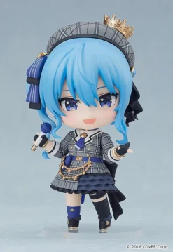 GOOD SMILE Hoshimachi Suisei Hololive Production Nendoroid Figure