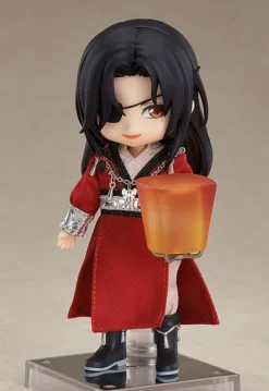 GOOD SMILE ARTS SHANGHAI Hua Cheng Heaven Official's Blessing Nendoroid Doll Figure -Anime peripheral Sales 4580590171459 figure hua cheng heaven officials blessing nendoroid doll alta