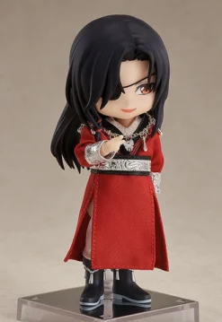 GOOD SMILE ARTS SHANGHAI Hua Cheng Heaven Official's Blessing Nendoroid Doll Figure -Anime peripheral Sales 4580590171459 figure hua cheng heaven officials blessing nendoroid doll altb