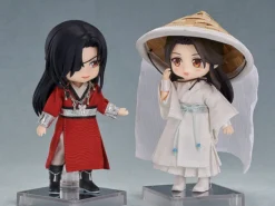 GOOD SMILE ARTS SHANGHAI Hua Cheng Heaven Official's Blessing Nendoroid Doll Figure -Anime peripheral Sales 4580590171459 figure hua cheng heaven officials blessing nendoroid doll altc