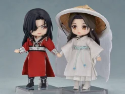 GOOD SMILE ARTS SHANGHAI Hua Cheng Heaven Official's Blessing Nendoroid Doll Figure -Anime peripheral Sales 4580590171459 figure hua cheng heaven officials blessing nendoroid doll altd