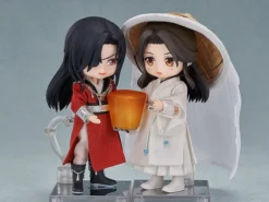 GOOD SMILE ARTS SHANGHAI Hua Cheng Heaven Official's Blessing Nendoroid Doll Figure -Anime peripheral Sales 4580590171459 figure hua cheng heaven officials blessing nendoroid doll alte