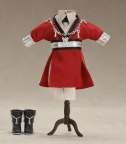 GOOD SMILE ARTS SHANGHAI Hua Cheng Heaven Official's Blessing Nendoroid Doll Figure -Anime peripheral Sales 4580590171459 figure hua cheng heaven officials blessing nendoroid doll altf